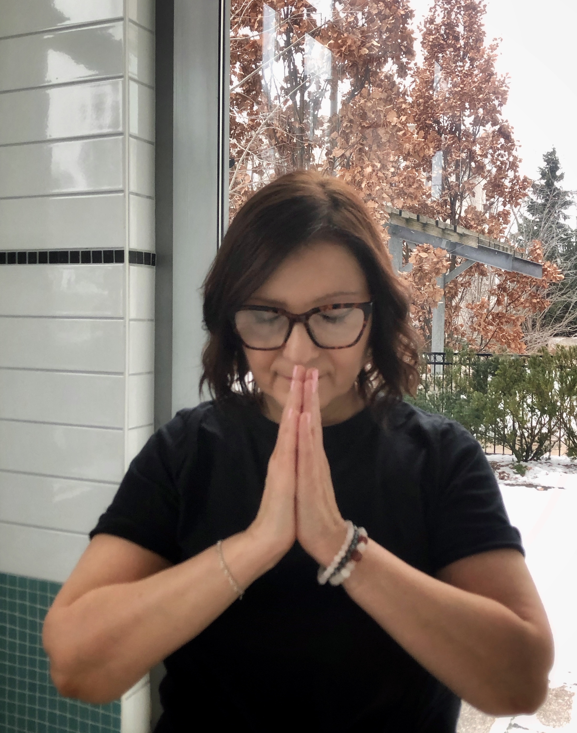 Josie — yoga teacher in Toronto, CT
